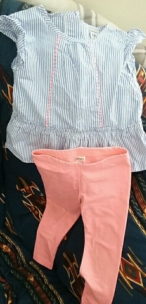 Baby Outfit